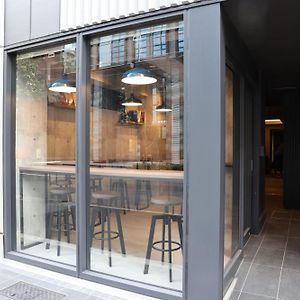 N Plus Hotel Akihabara